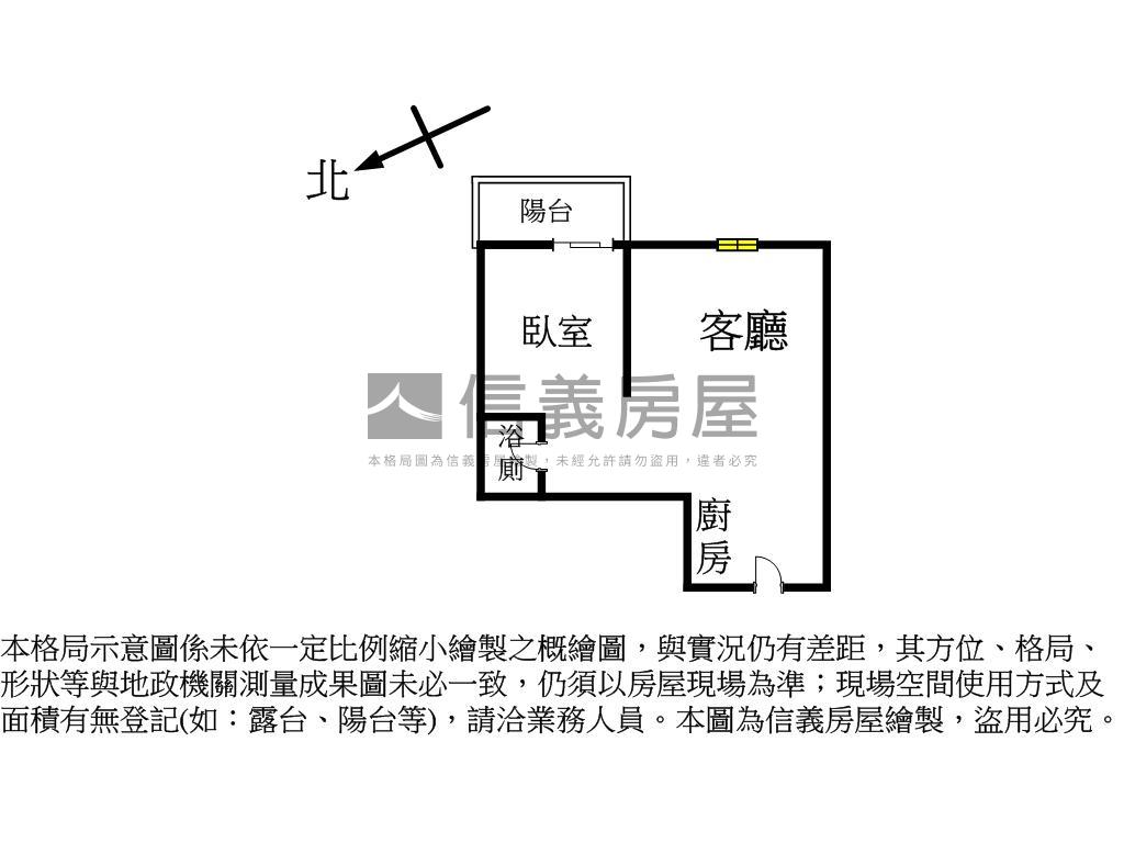 ＭＹ逢甲高樓平車美屋房屋室內格局與周邊環境