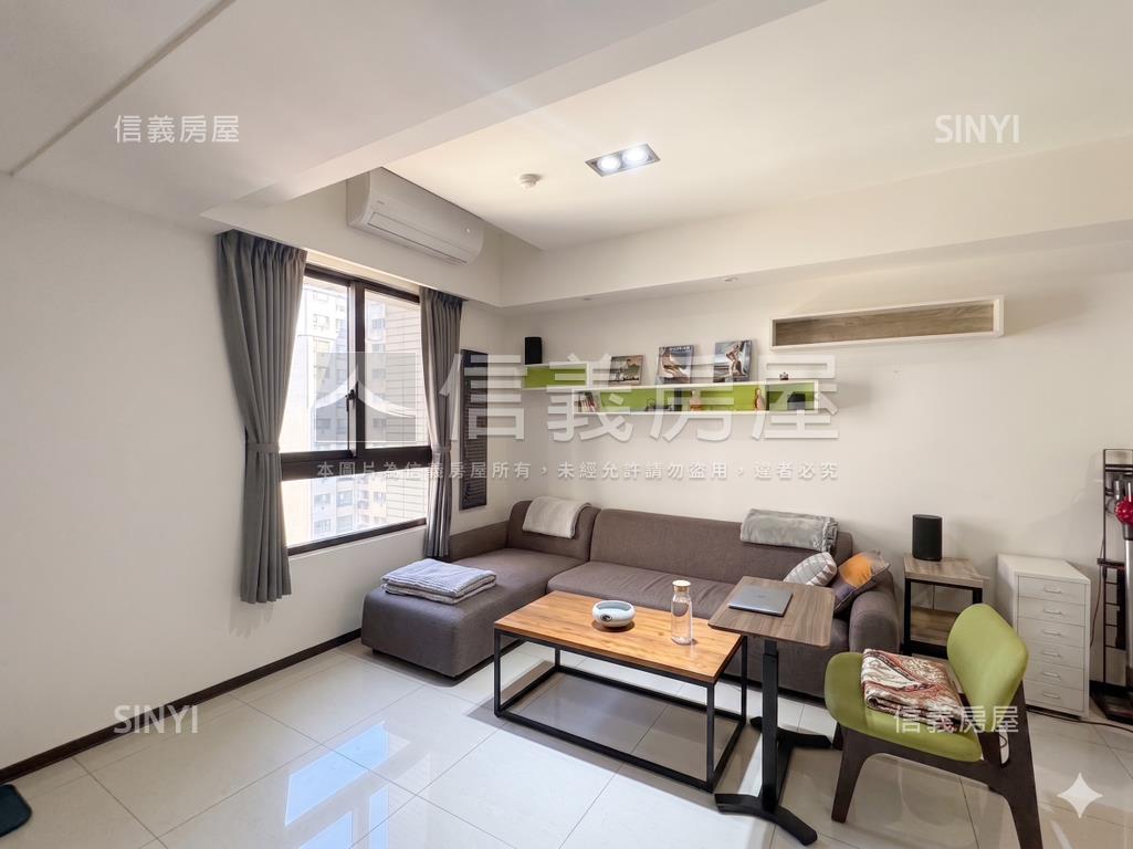 ＭＹ逢甲高樓平車美屋房屋室內格局與周邊環境