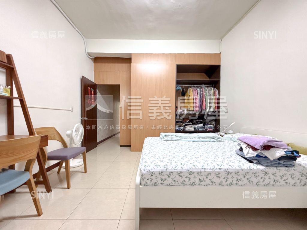 農十六明誠三路金店面房屋室內格局與周邊環境