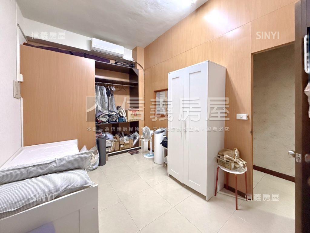 農十六明誠三路金店面房屋室內格局與周邊環境