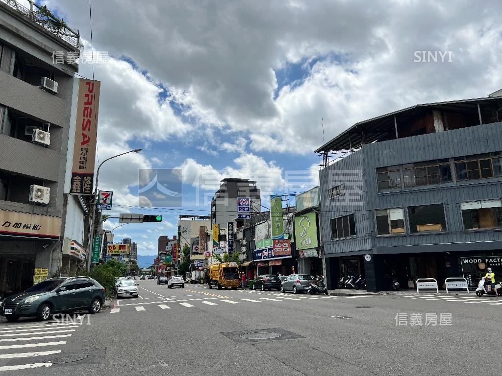 富宇德川Ｄ棟３樓附車位房屋室內格局與周邊環境