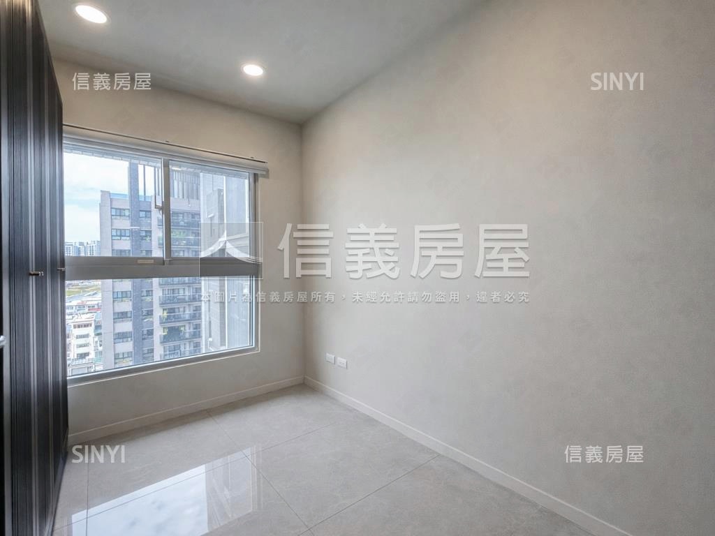 時光嶼高樓視野三房平車房屋室內格局與周邊環境