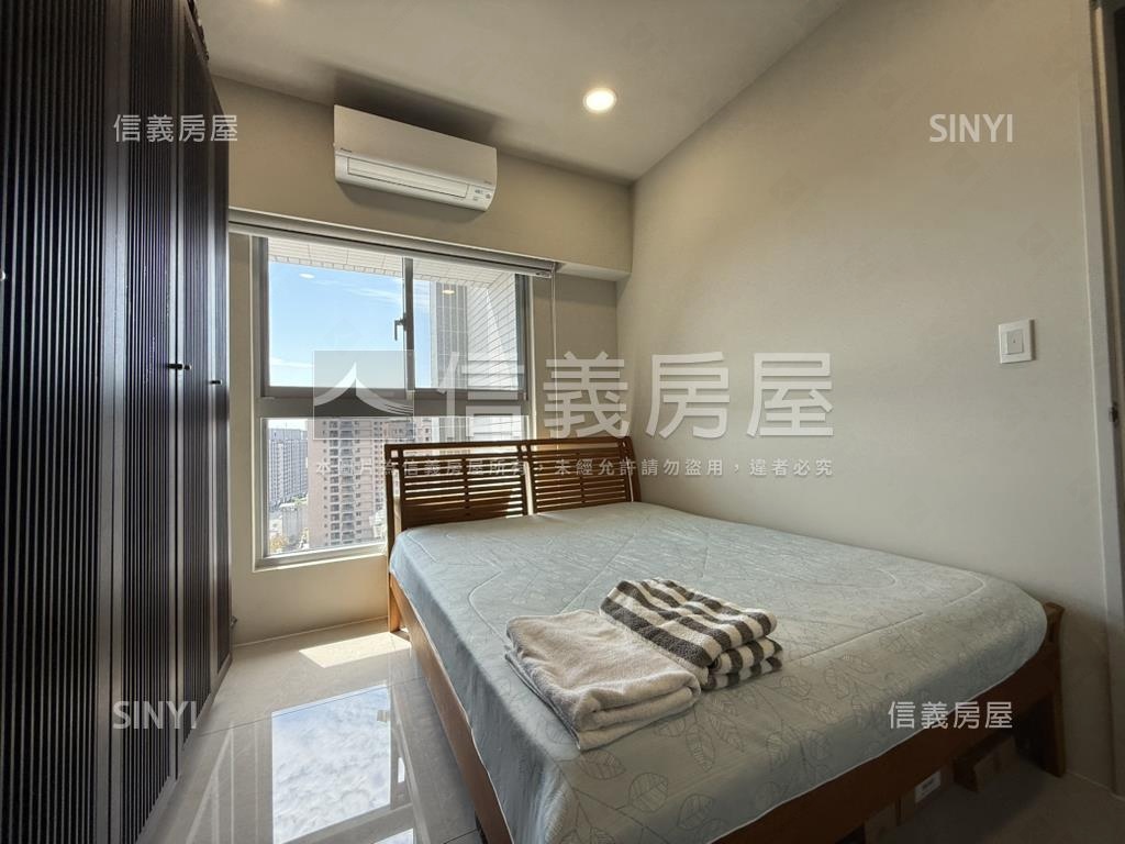 時光嶼高樓視野三房平車房屋室內格局與周邊環境