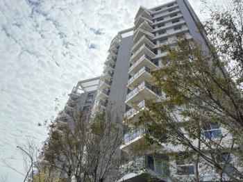 時光嶼高樓視野三房平車