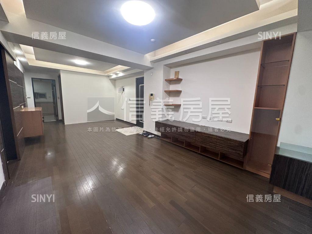 買到賺到稀有釋出三房車位房屋室內格局與周邊環境