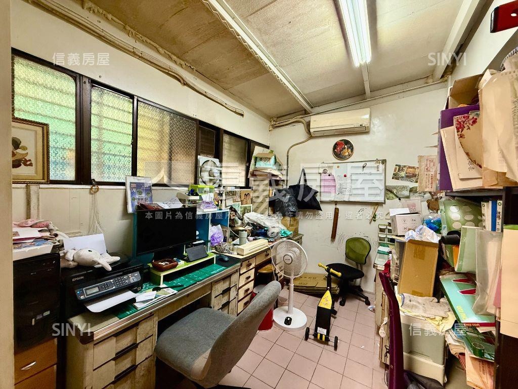 安康近商圈公寓一樓房屋室內格局與周邊環境