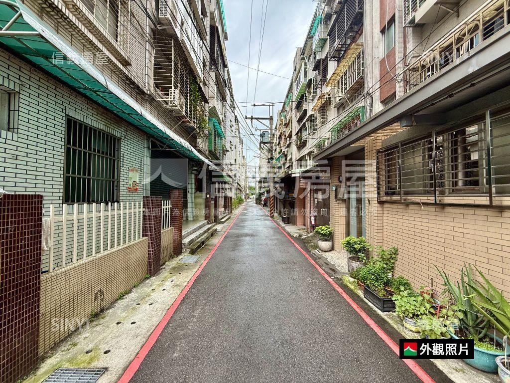 安康近商圈公寓一樓房屋室內格局與周邊環境