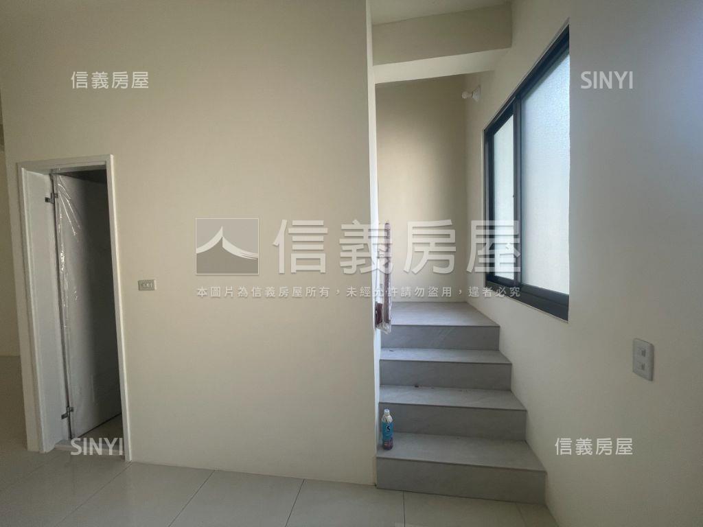 烏日臨路翻修精美透天房屋室內格局與周邊環境