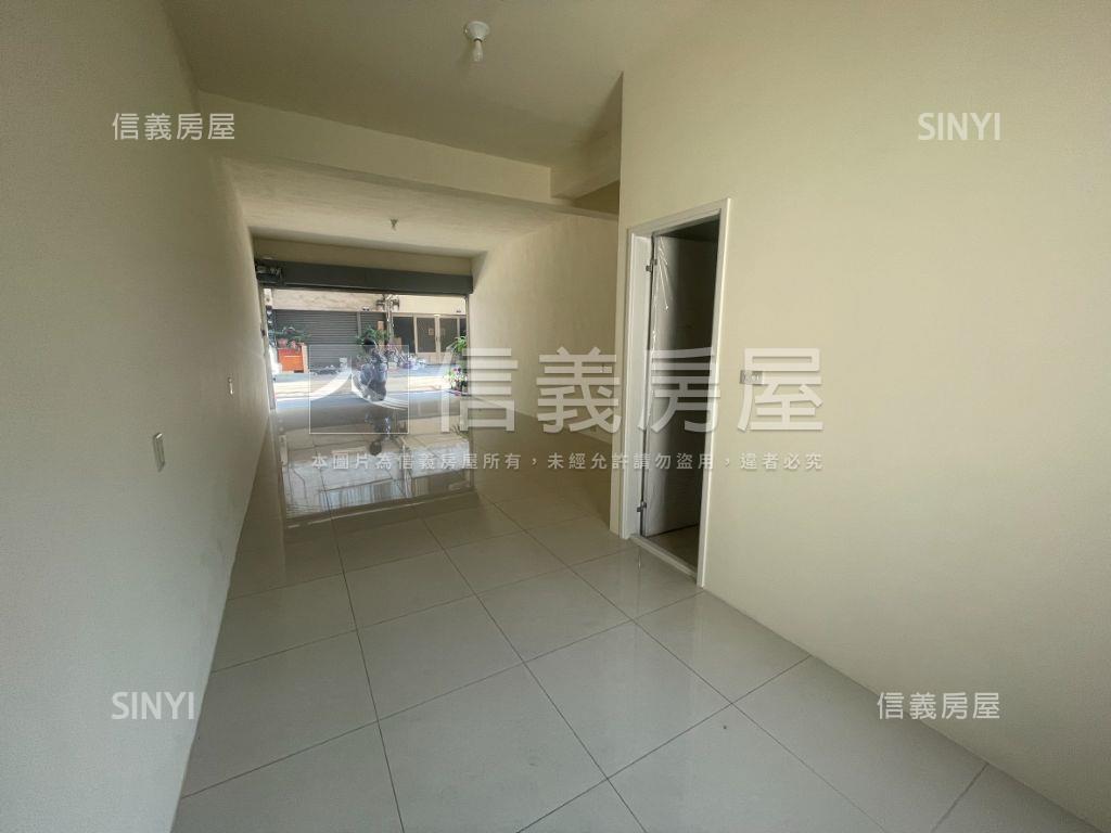 烏日臨路翻修精美透天房屋室內格局與周邊環境