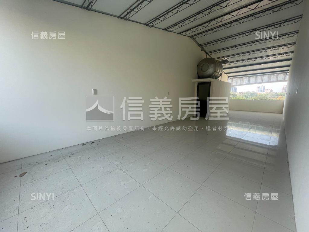 烏日臨路翻修精美透天房屋室內格局與周邊環境