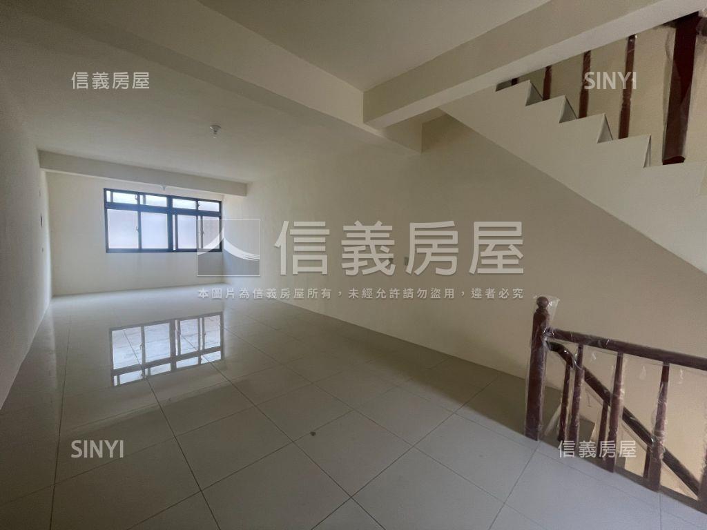 烏日臨路翻修精美透天房屋室內格局與周邊環境