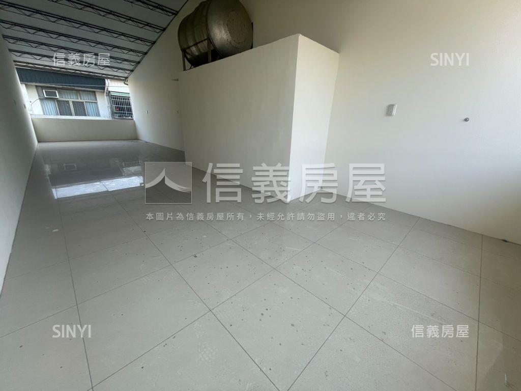 烏日臨路翻修精美透天房屋室內格局與周邊環境