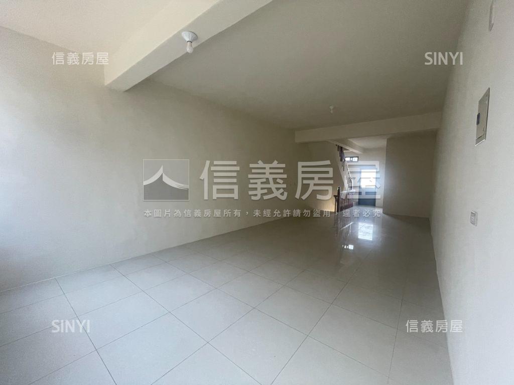 烏日臨路翻修精美透天房屋室內格局與周邊環境