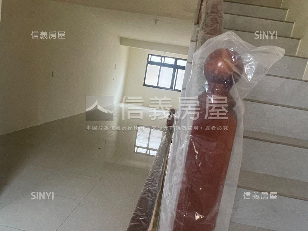 烏日臨路翻修精美透天房屋室內格局與周邊環境