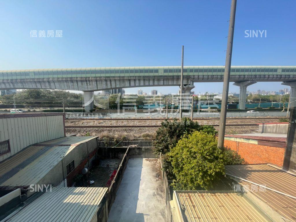 烏日臨路翻修精美透天房屋室內格局與周邊環境