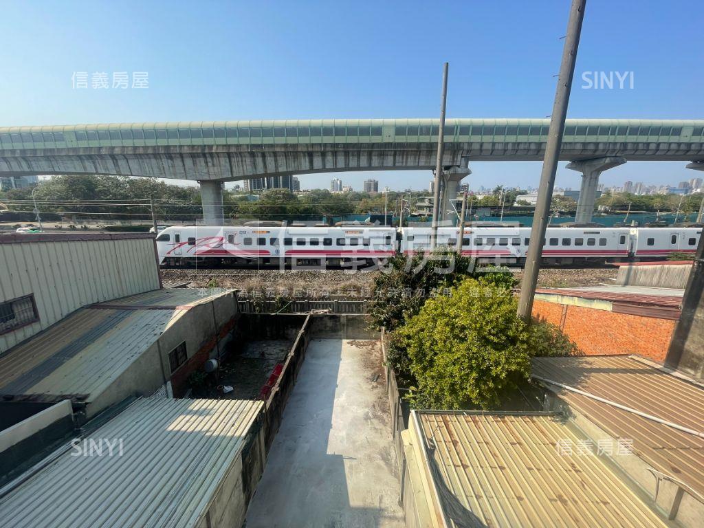 烏日臨路翻修精美透天房屋室內格局與周邊環境