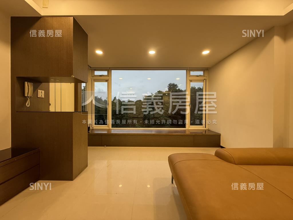 綠意盎然★清新美寓房屋室內格局與周邊環境