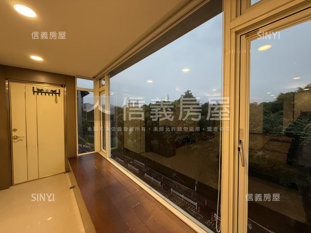 綠意盎然★清新美寓房屋室內格局與周邊環境