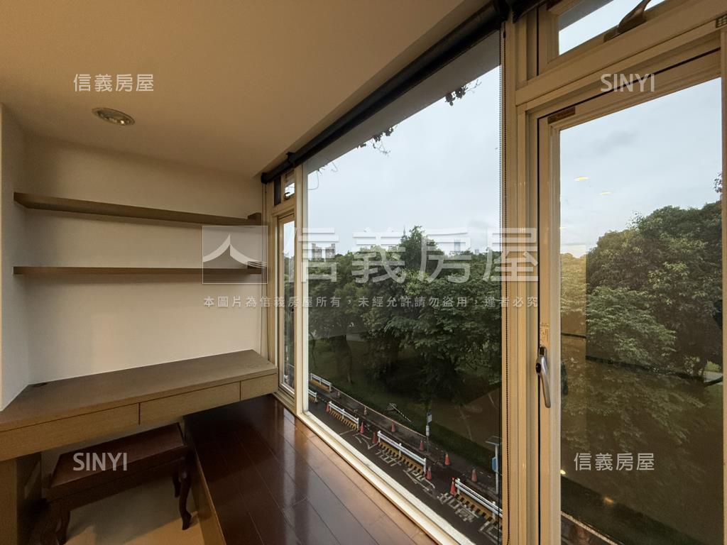 綠意盎然★清新美寓房屋室內格局與周邊環境