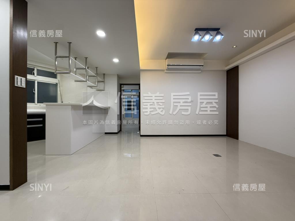 綠意盎然★清新美寓房屋室內格局與周邊環境