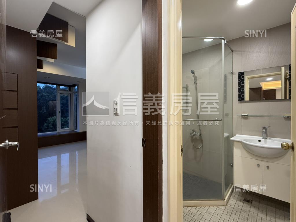 綠意盎然★清新美寓房屋室內格局與周邊環境
