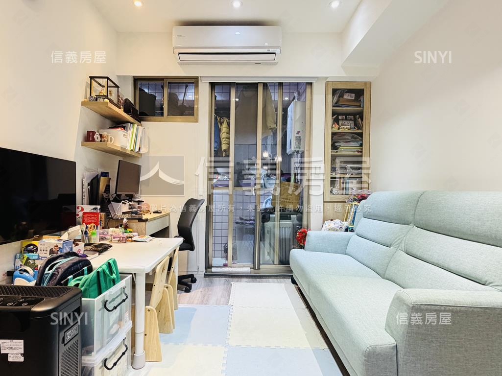 【捷運】西湖電梯美兩房房屋室內格局與周邊環境