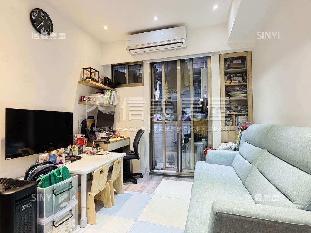 【捷運】西湖電梯美兩房房屋室內格局與周邊環境