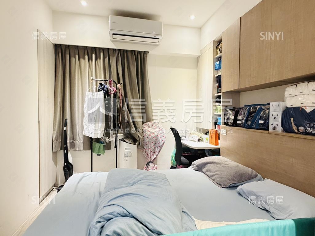 【捷運】西湖電梯美兩房房屋室內格局與周邊環境