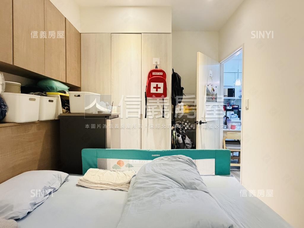 【捷運】西湖電梯美兩房房屋室內格局與周邊環境