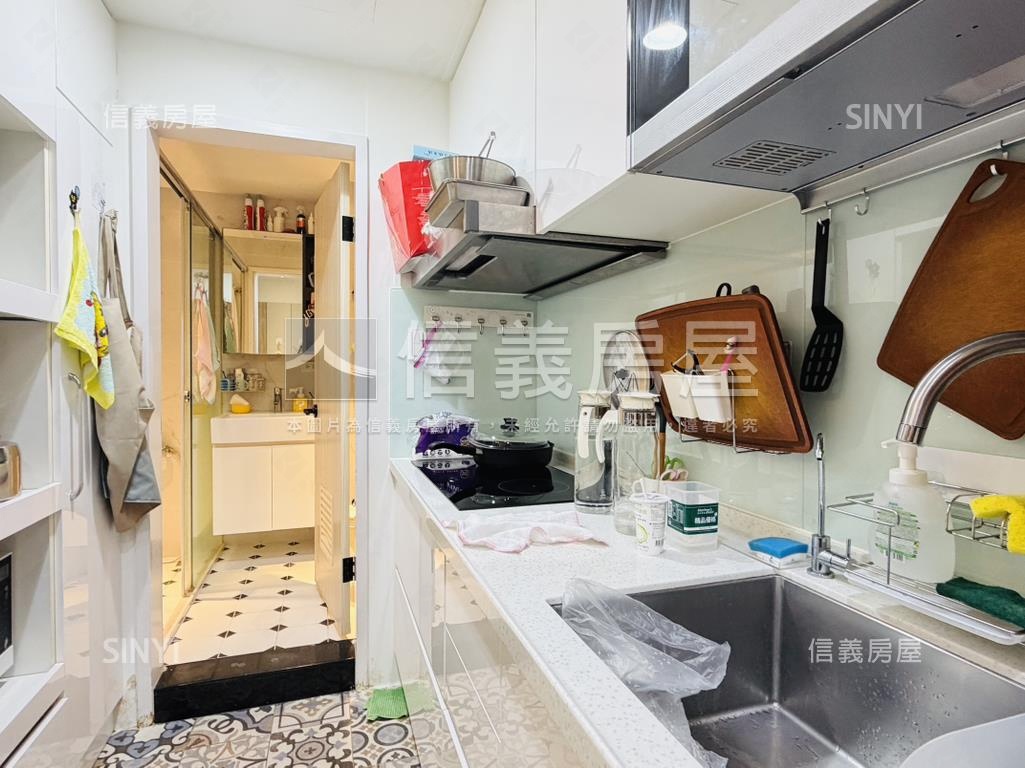 【捷運】西湖電梯美兩房房屋室內格局與周邊環境