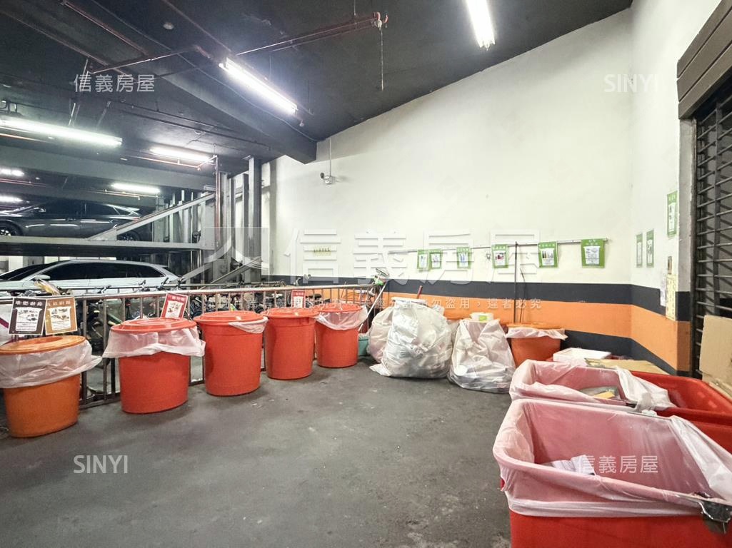 【捷運】西湖電梯美兩房房屋室內格局與周邊環境