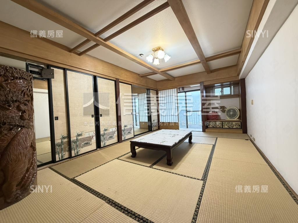 世運村景觀好宅出價就談房屋室內格局與周邊環境