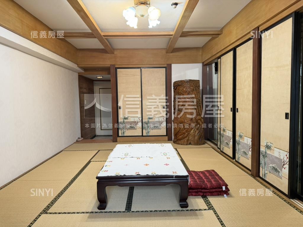 世運村景觀好宅出價就談房屋室內格局與周邊環境