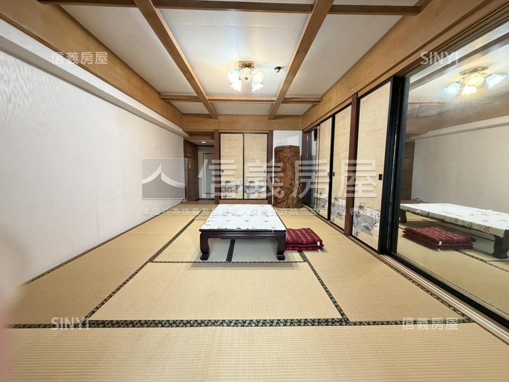 世運村景觀好宅出價就談房屋室內格局與周邊環境