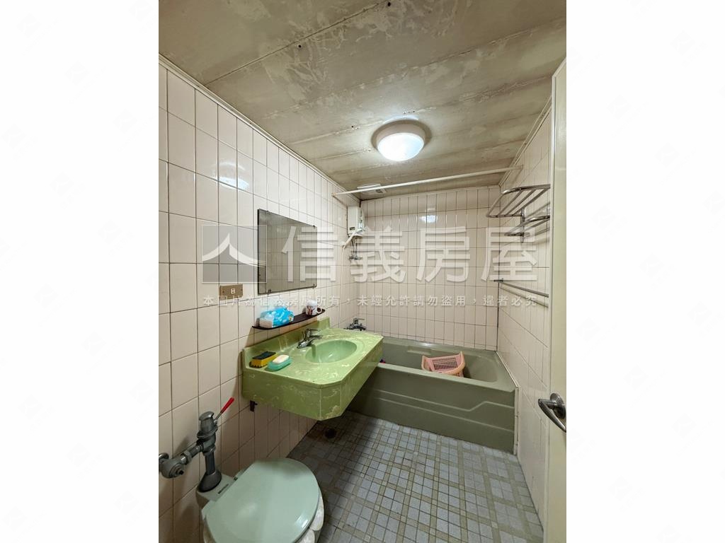 世運村景觀好宅出價就談房屋室內格局與周邊環境