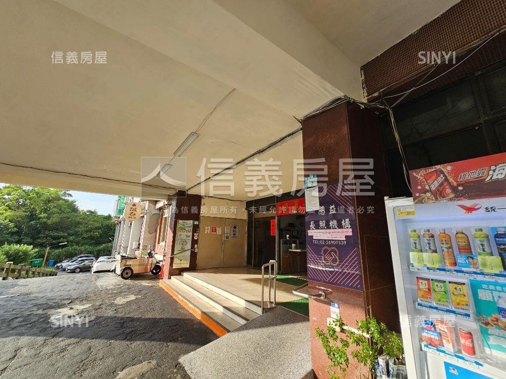 世運村景觀好宅出價就談房屋室內格局與周邊環境