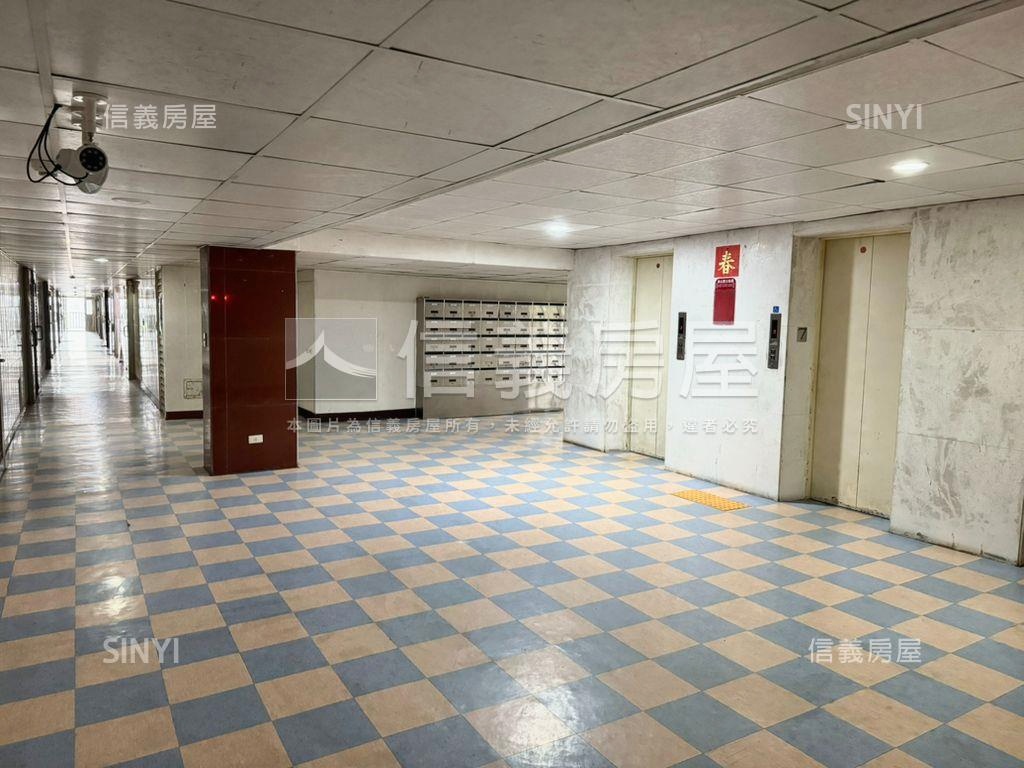 世運村景觀好宅出價就談房屋室內格局與周邊環境