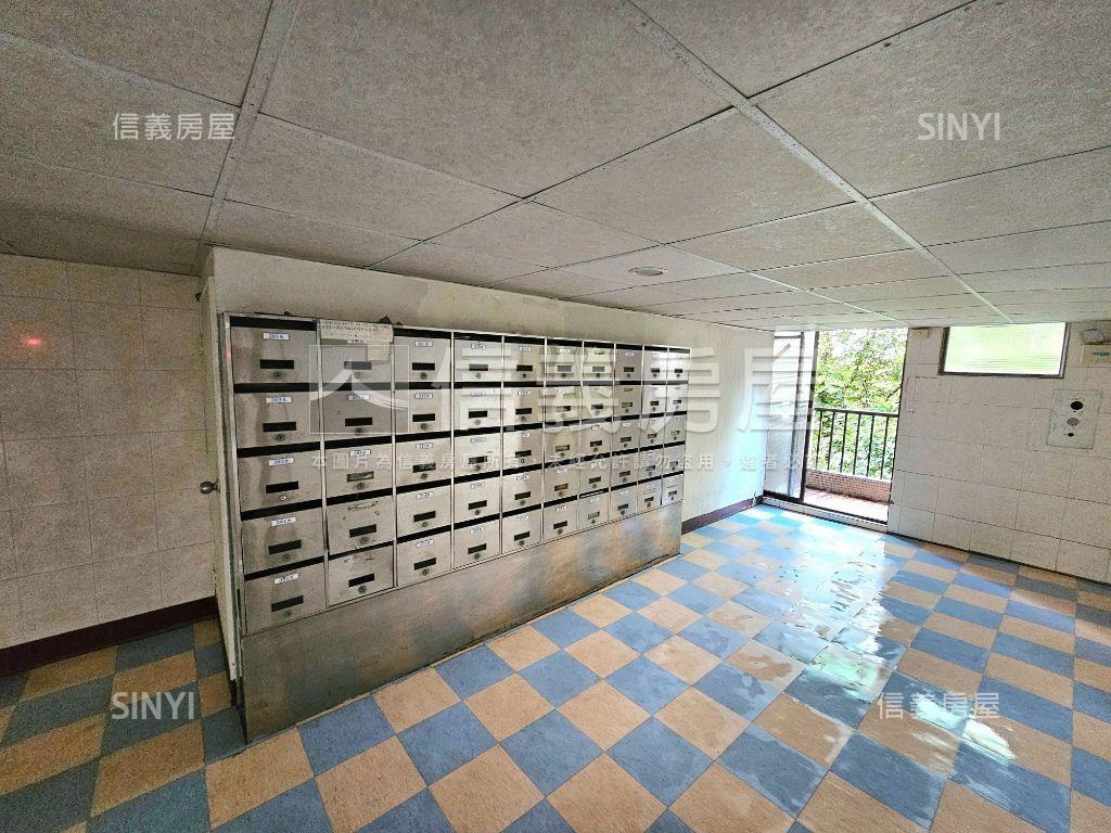 世運村景觀好宅出價就談房屋室內格局與周邊環境