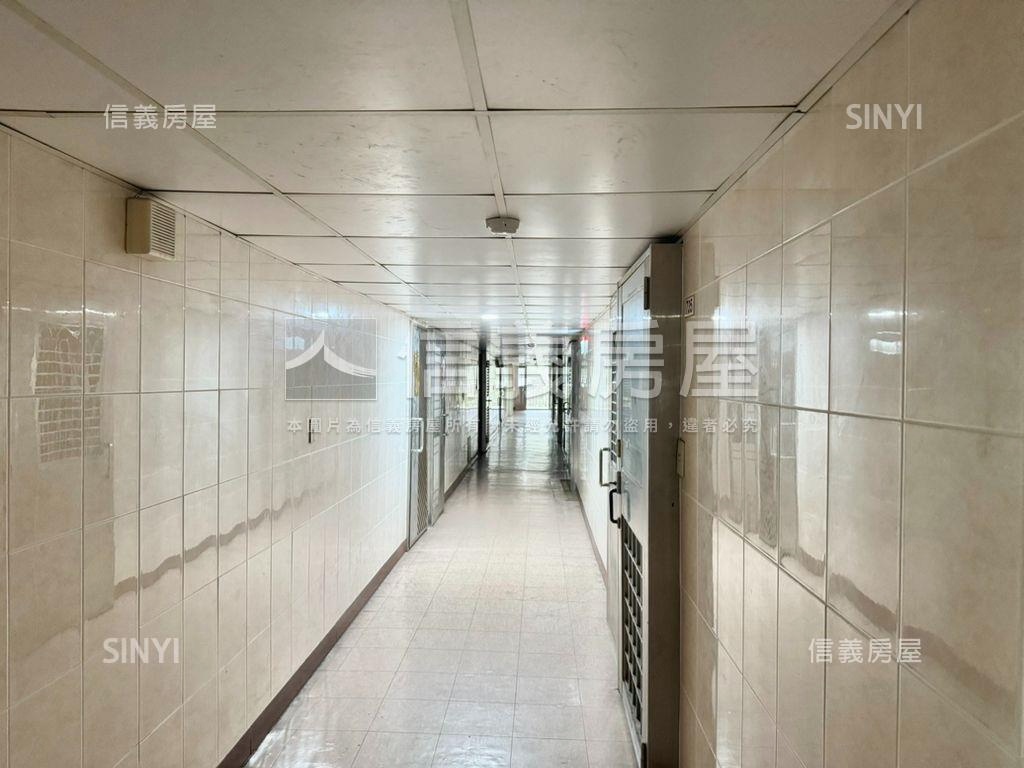 世運村景觀好宅出價就談房屋室內格局與周邊環境