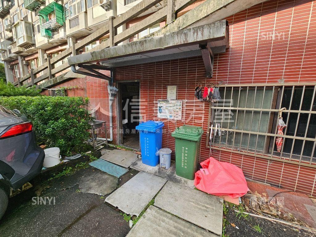 世運村景觀好宅出價就談房屋室內格局與周邊環境