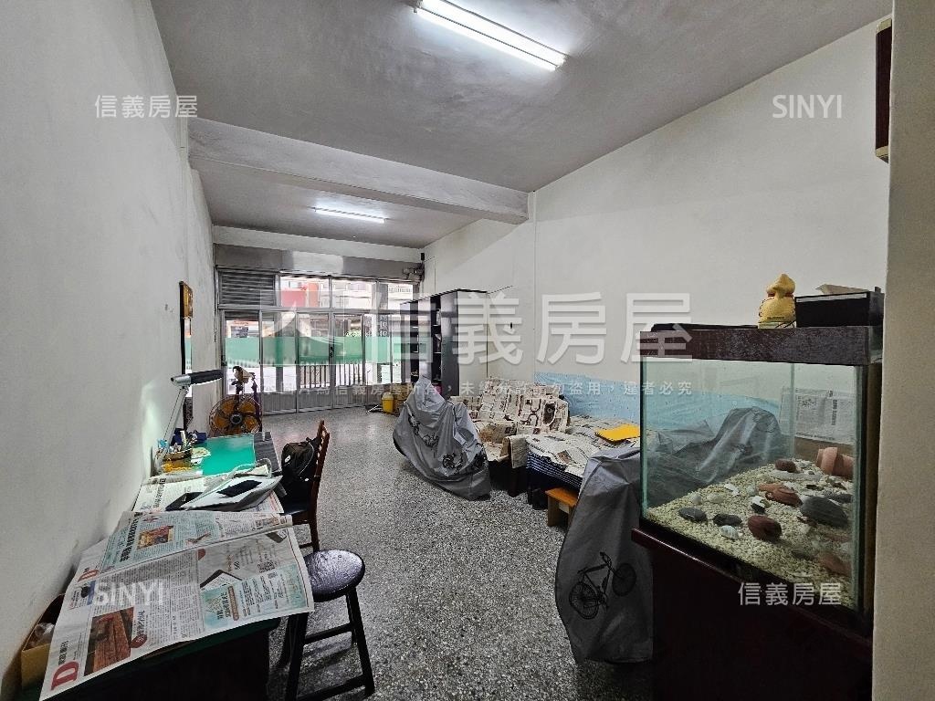 學府路黃金店舖房屋室內格局與周邊環境
