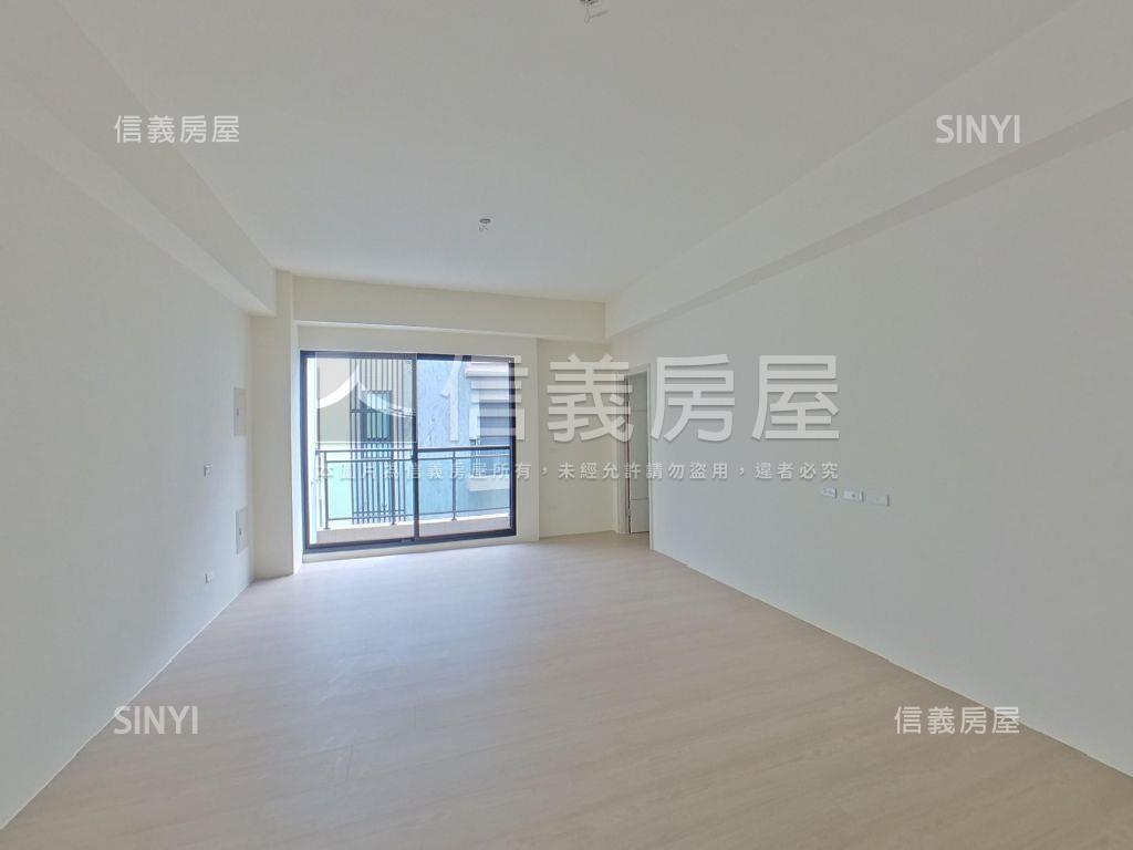 美崙美奐車庫別墅房屋室內格局與周邊環境