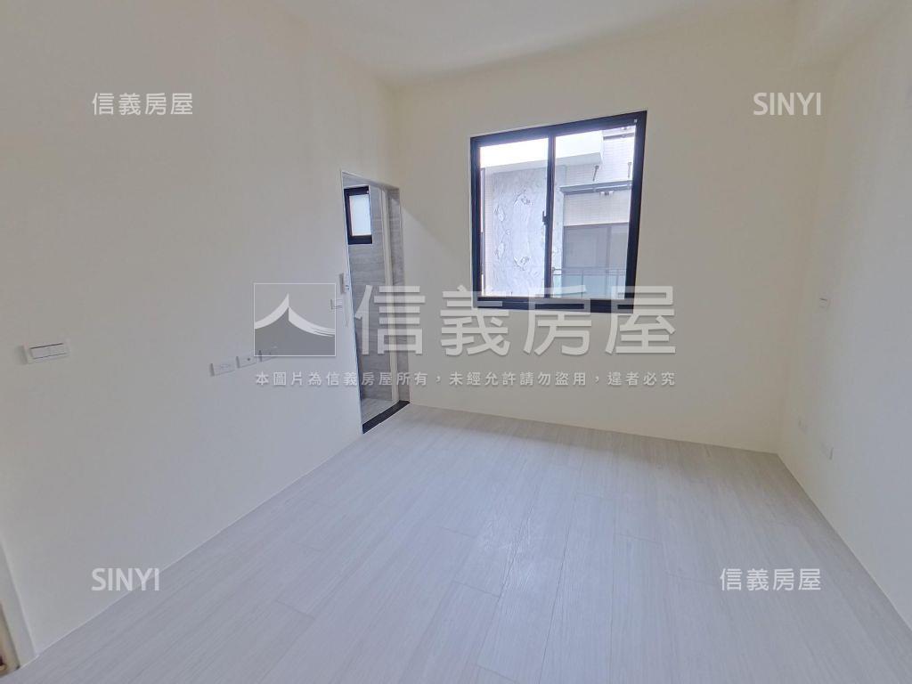 美崙美奐車庫別墅房屋室內格局與周邊環境