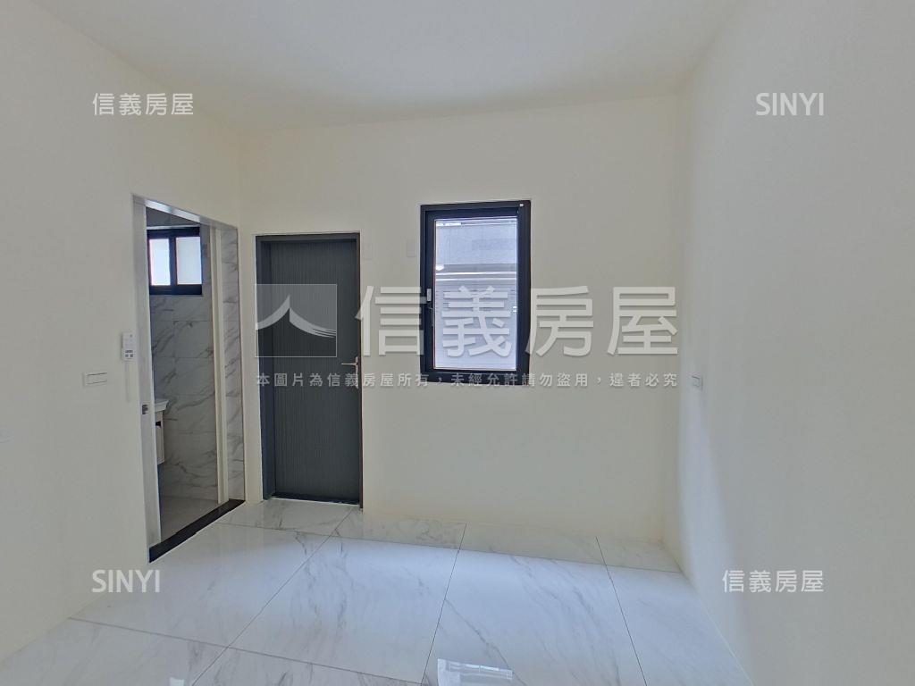 美崙美奐車庫別墅房屋室內格局與周邊環境