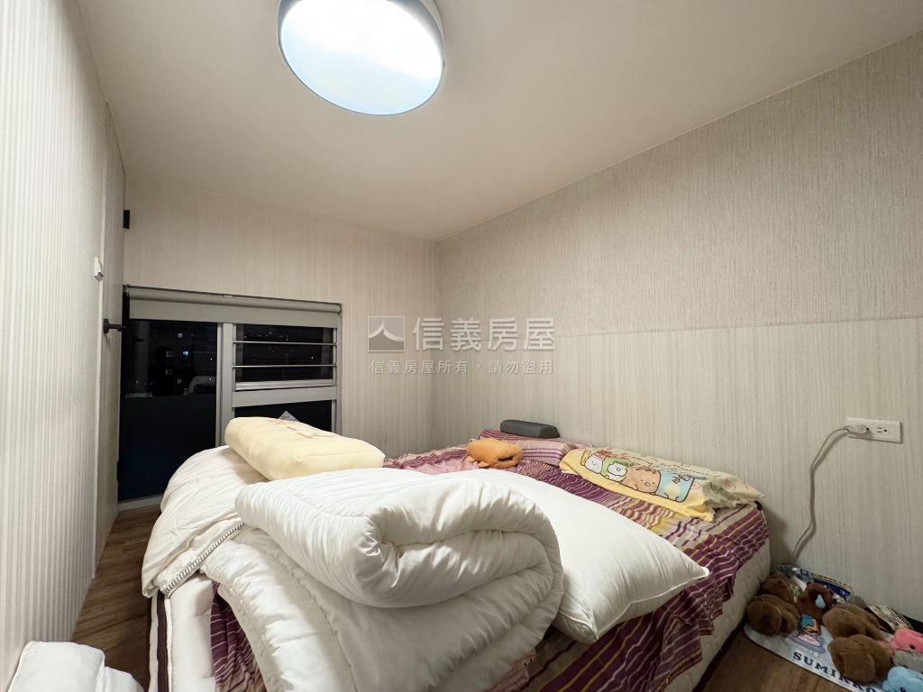 樂高大空間房屋室內格局與周邊環境