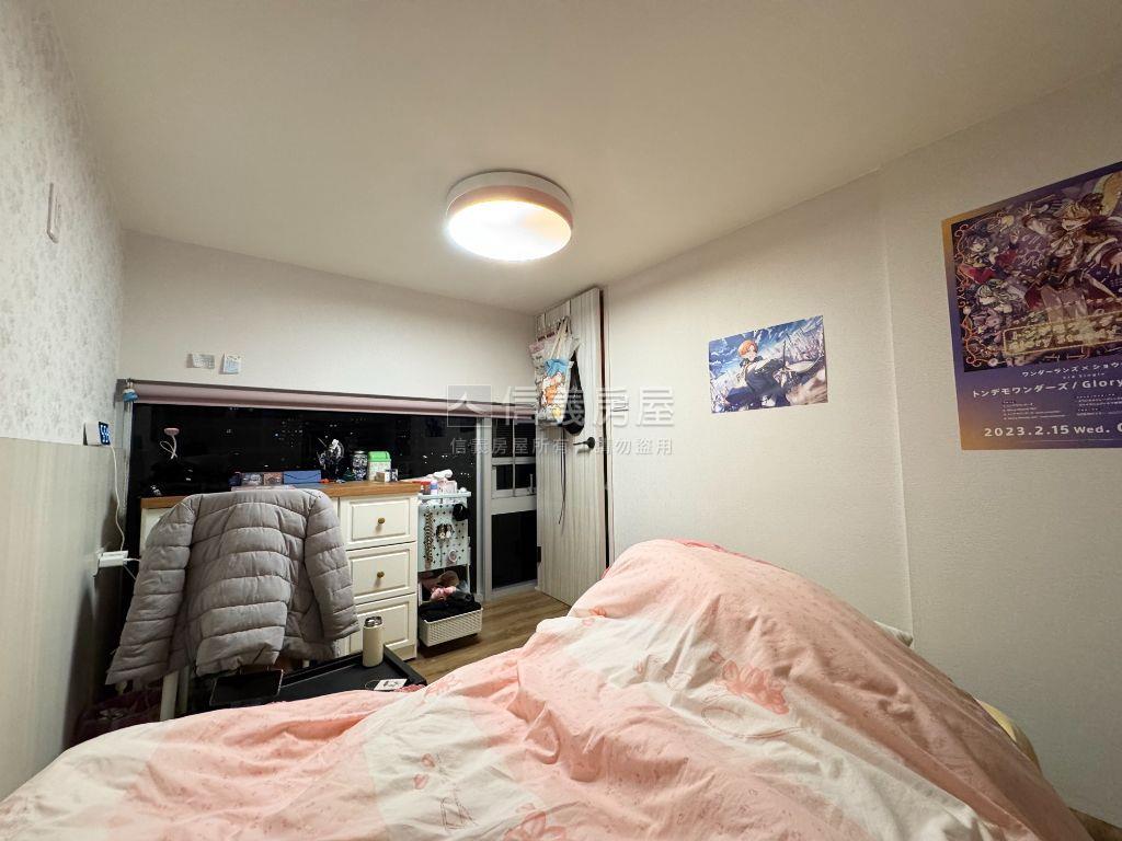 樂高大空間房屋室內格局與周邊環境