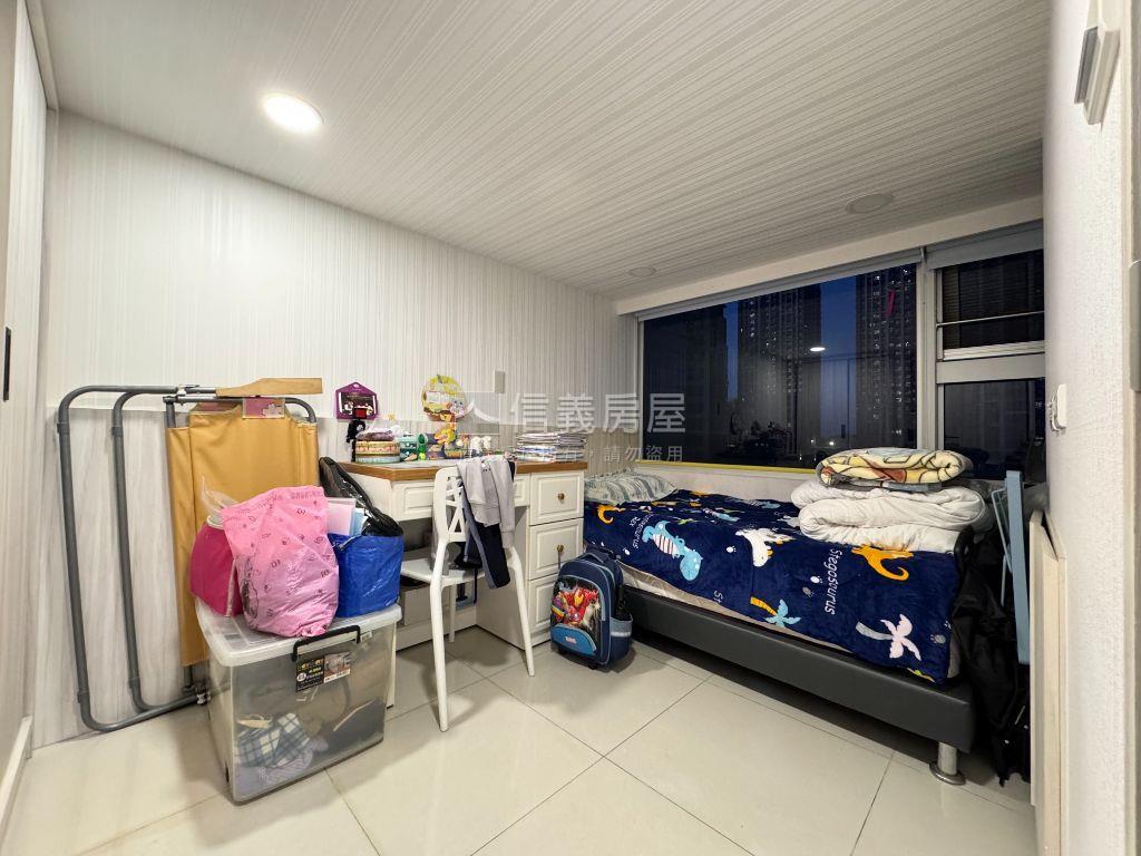 樂高大空間房屋室內格局與周邊環境
