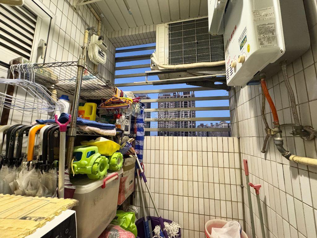 樂高大空間房屋室內格局與周邊環境