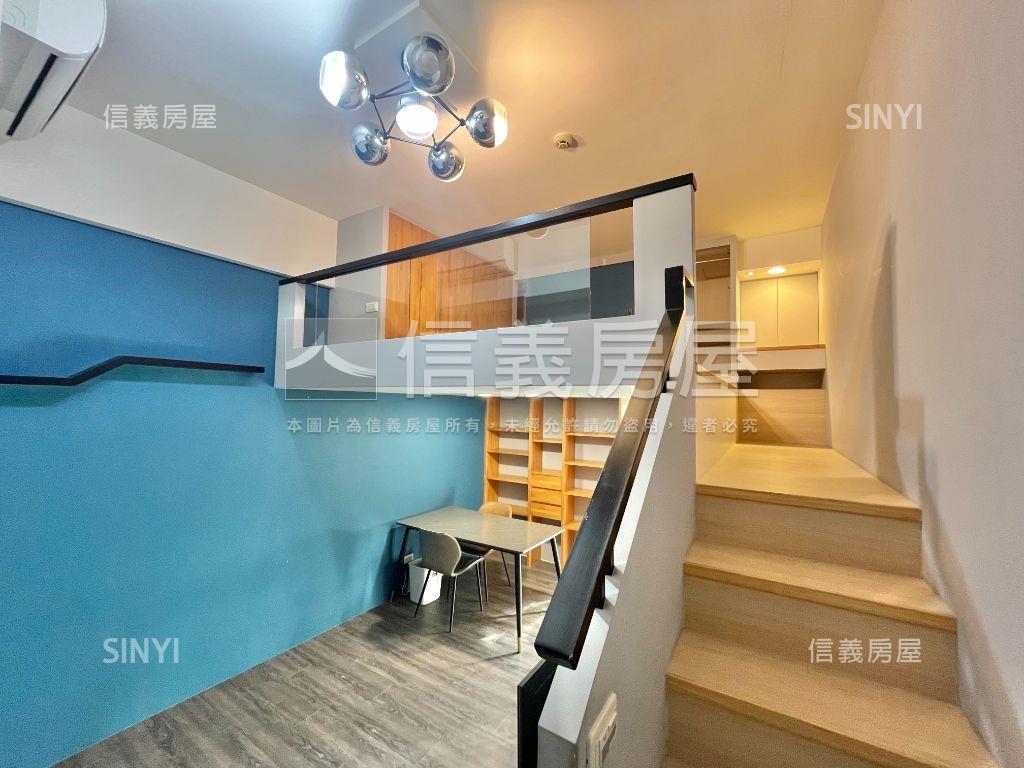 捷運富邦小豪宅房屋室內格局與周邊環境