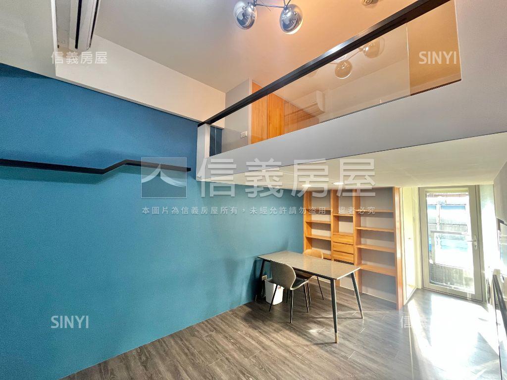 捷運富邦小豪宅房屋室內格局與周邊環境